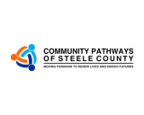 https://www.logocontest.com/public/logoimage/1573530946Community Pathways of Steele County.png